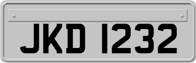 JKD1232