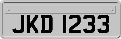 JKD1233