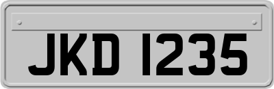 JKD1235