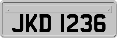 JKD1236