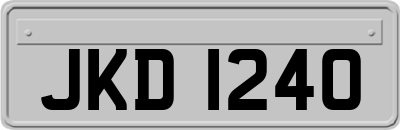 JKD1240