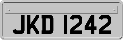 JKD1242