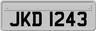 JKD1243