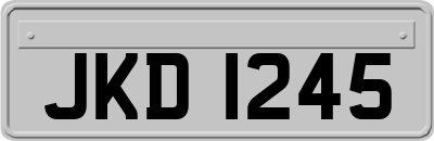 JKD1245
