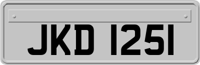 JKD1251