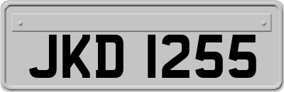 JKD1255