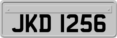 JKD1256