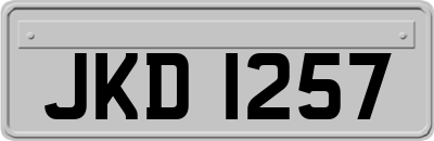 JKD1257