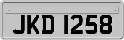 JKD1258