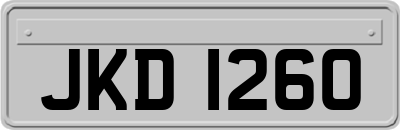 JKD1260
