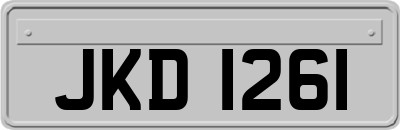 JKD1261