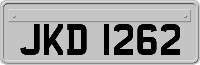 JKD1262
