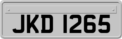 JKD1265