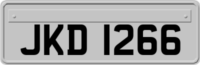 JKD1266