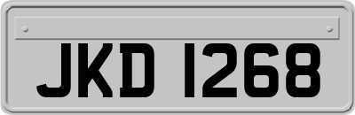 JKD1268