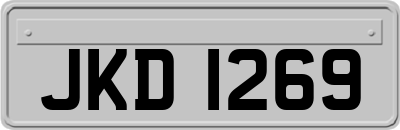 JKD1269