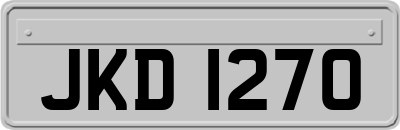 JKD1270