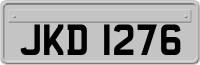 JKD1276