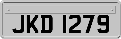 JKD1279