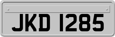 JKD1285