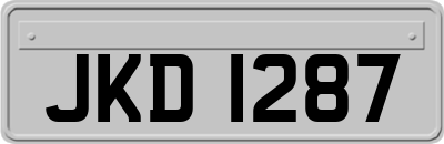 JKD1287