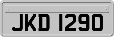 JKD1290