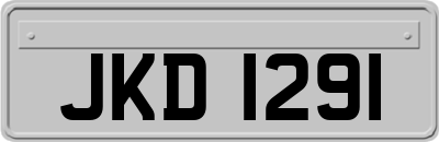 JKD1291
