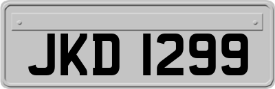 JKD1299