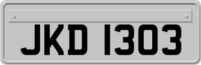 JKD1303