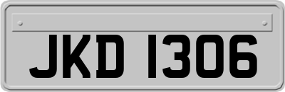 JKD1306