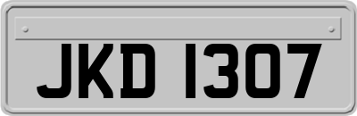 JKD1307