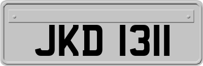 JKD1311