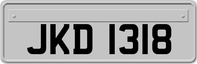 JKD1318