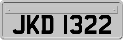 JKD1322