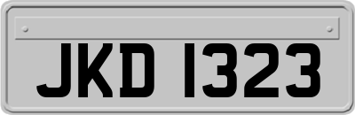 JKD1323