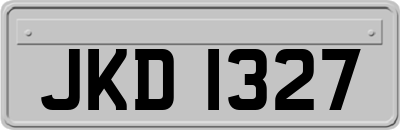 JKD1327