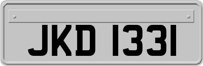JKD1331