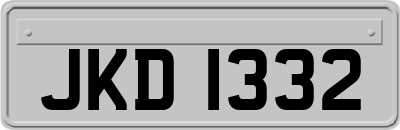 JKD1332