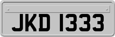 JKD1333