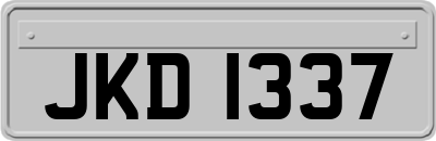 JKD1337