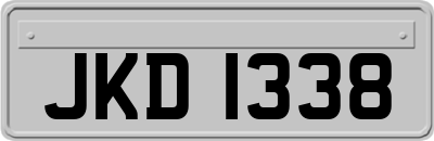 JKD1338