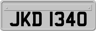 JKD1340
