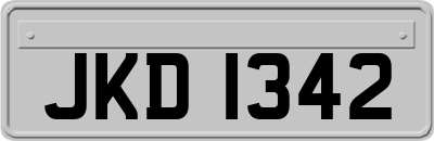 JKD1342
