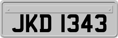 JKD1343