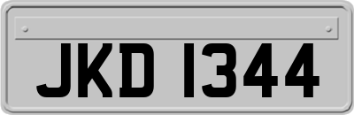 JKD1344