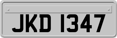 JKD1347