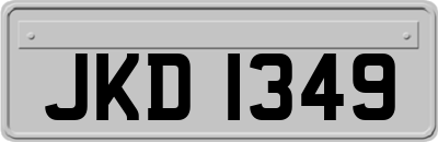 JKD1349