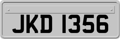 JKD1356