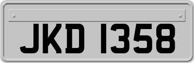 JKD1358