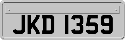 JKD1359